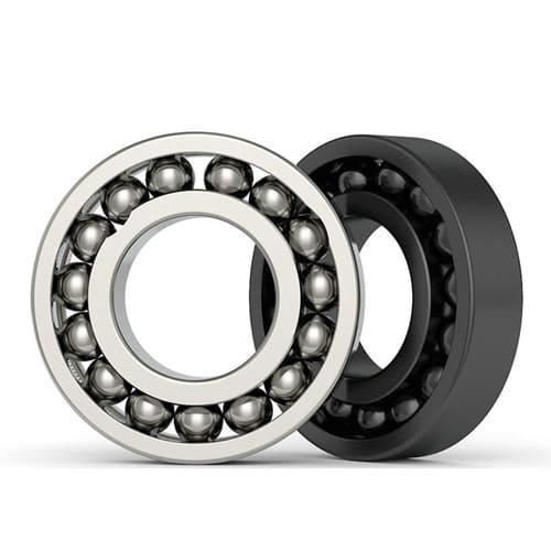 Steel Balls in bearings-HM